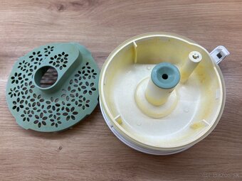 Philips Avent 4v1 SCF885/01 - 4