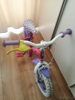 Bicyklik - 4