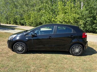 Kia Rio 1.2 D-CVVT Base - 4