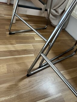 Barové stoličky IKEA - 4