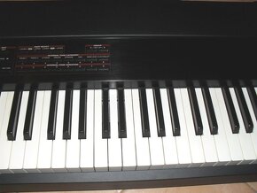 Stage piano Roland RD 600 - 4