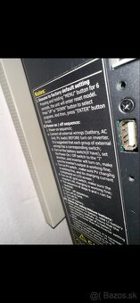 MPPT solárny invertor 1000W sínusových - 4