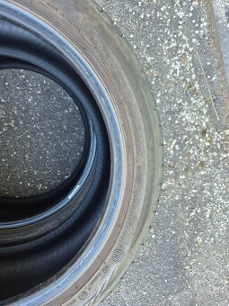 BMW Letné Runflat 17"dvojrozmer - 4