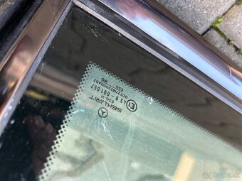 Strecha Hardtop R129 MB - 4