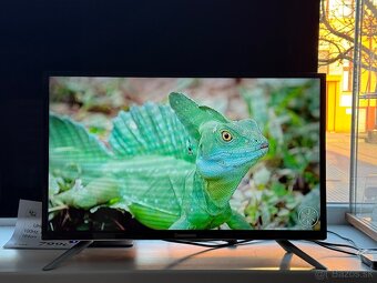 Changhong LED32D2200DS HD 82cm 100Hz - 4