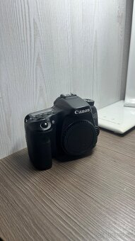 Canon 70D - 4