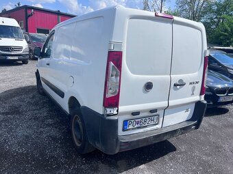 Fiat Scudo - 4