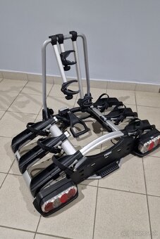 THULE nosič na 3 bicykle - 4