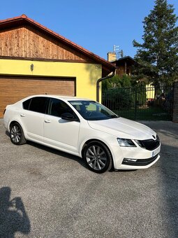 Skoda Octavia 1.4 TSI 110kw DSG - 4