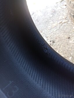 Predám novú pneu Matador Hectorra Van 225/70 R15C - 4