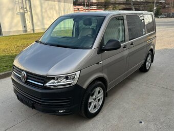 Volkswagen Transporter T6 2.0 BiTDI 132kw 4-Motion DSG - 4