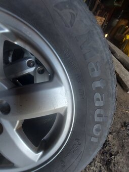 195/65r15 letne - 4