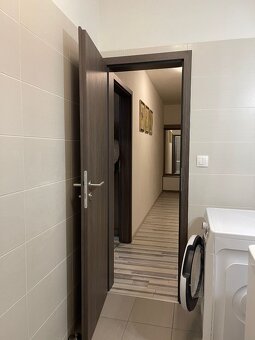 Na predaj novostavba 2iz.byt TN Zlatovská - 4