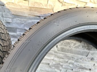 235/45 R18 98V XL zimné HANKOOK - 4