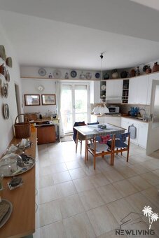 PREDAJ: 2 izbový rodinný dom Ratnovce - 4