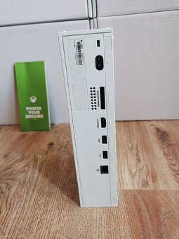 Xbox Series S 512GB - 4