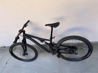 Specialized Stumpjumper - 4