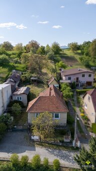 RODINNÝ DOM S ROZĽAHLÝM POZEMKOM OPATOVCE NAD NITROU - 4