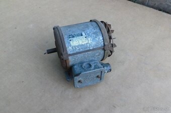 Elektromotory na 220V a na 380V - 4