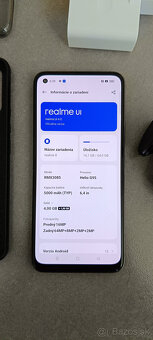 Realme 8 - 4