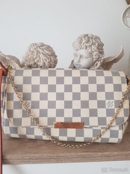Crossbody kabelka - 4