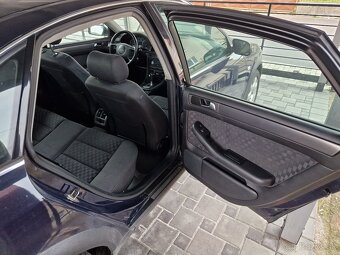 Audi A 6 - 4