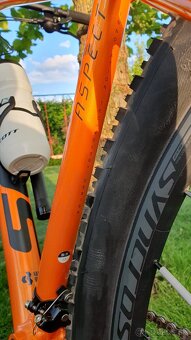 Scott Aspect 960 L 29" - 4