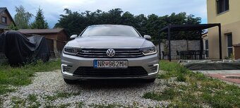 Passat B8 GTE hybrid - 4