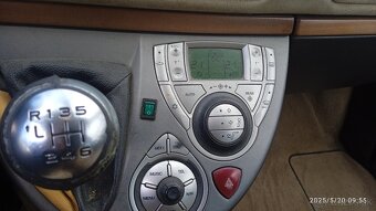 Lancia phedra 2,2jtd. - 4