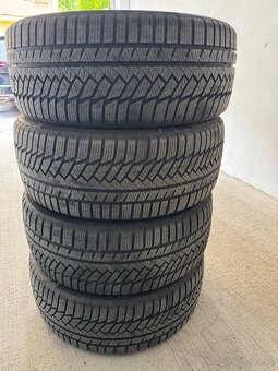 235/45 r18 zimné - 4