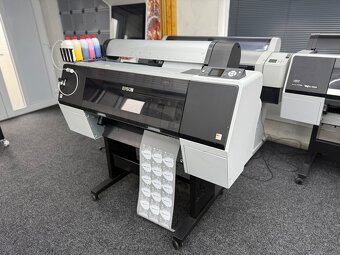 Epson 60 DTF CMYK+6WHITE roll - 4
