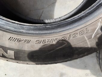185/60 r15 letne - 4