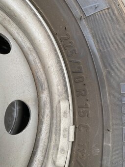 5x118 R15 - 4