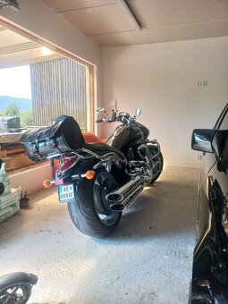 Suzuki vzr1800r - 4