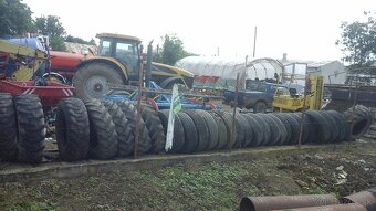 Pneu agro+nákladné+stavebné,lkt,v3s,traktor,kombajn - 4