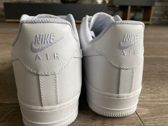 Nike air force - 4