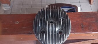 Jawa perak hlava - 4