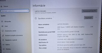 Asus TUF Gaming A15 FA506IV - 4