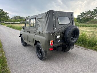 Uaz 469 tp spz - 4