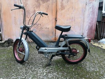 Babetta 207 - 4