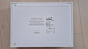 MacBook Air 15" M3 - 4