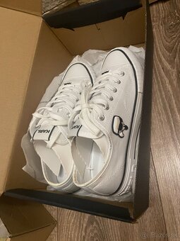 Karl Lagerfeld platenky - 4