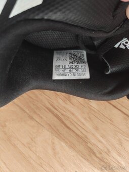 Detske kopacky Adidas - 4