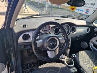 Mini Cooper one - 4