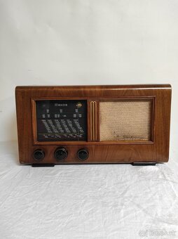 Rádio MENDE - 4