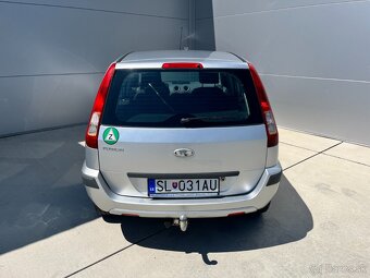 Fod Fusion 1.4i 80 HP Comfort - 4
