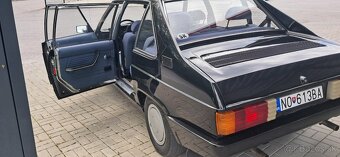 tatra 613 V8 1987 - 4