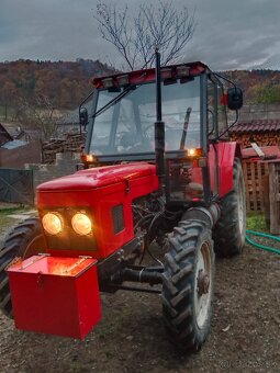 Zetor 6748 - 4