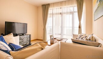 3-izbový PENTHOUSE s GARÁŽOU, THRACIAN CLIFFS, Bulharsko - 4