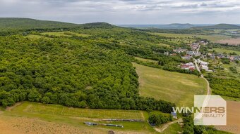 Investičný pozemok s výmerou 44.007 m2 v obci Černochov - 4
